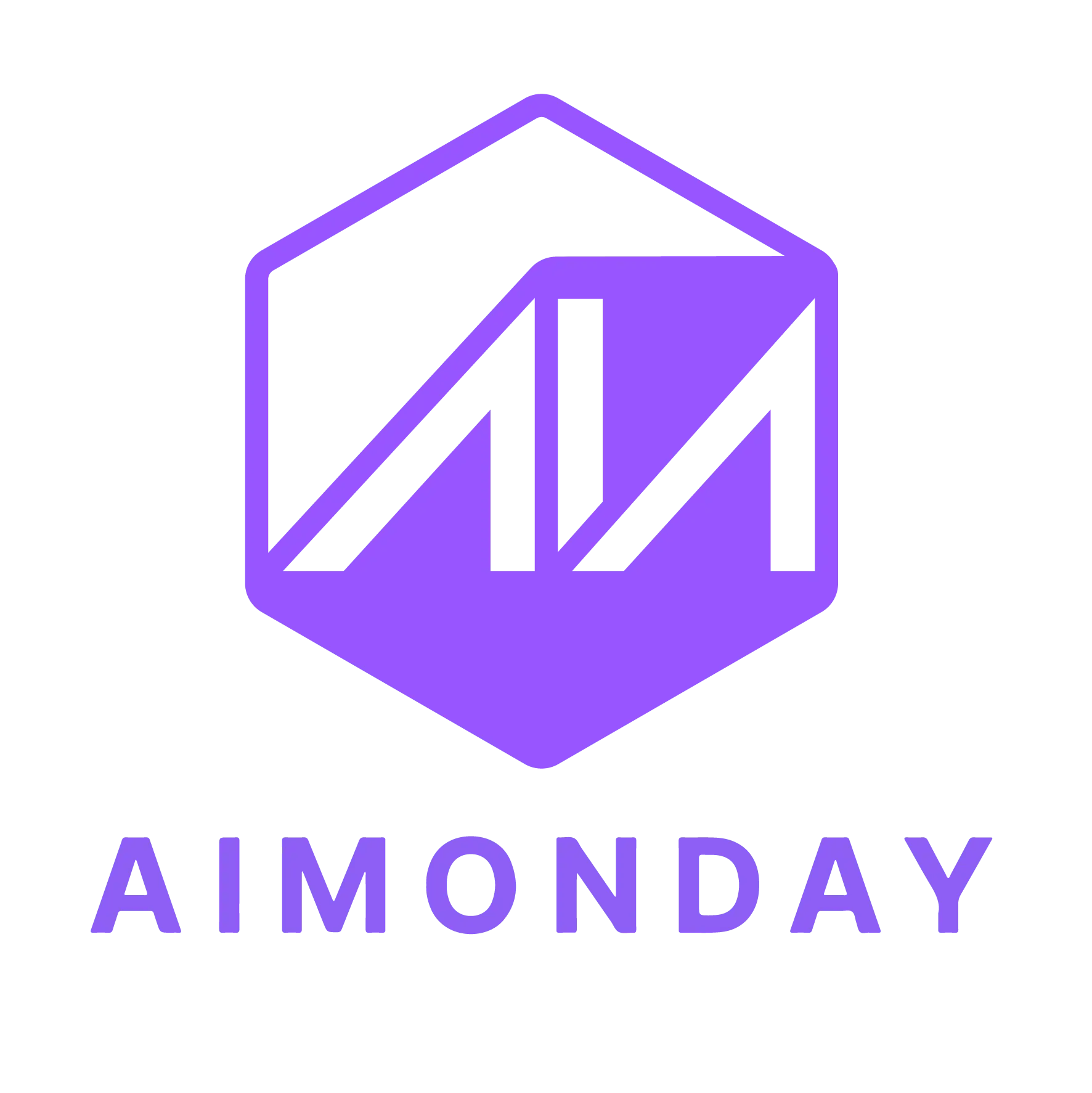 AImonday logo