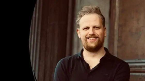 Joop Opmeer