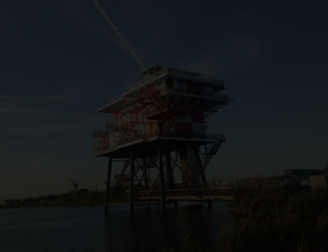 REMeiland donker