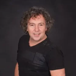 Paul Beens foto