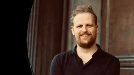 Joop Opmeer